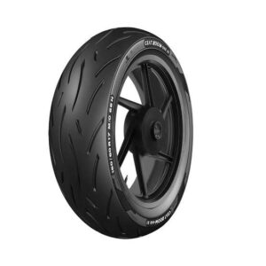 Ceat Zoom 150/60 R17 Tubeless Bike Tyre Rear