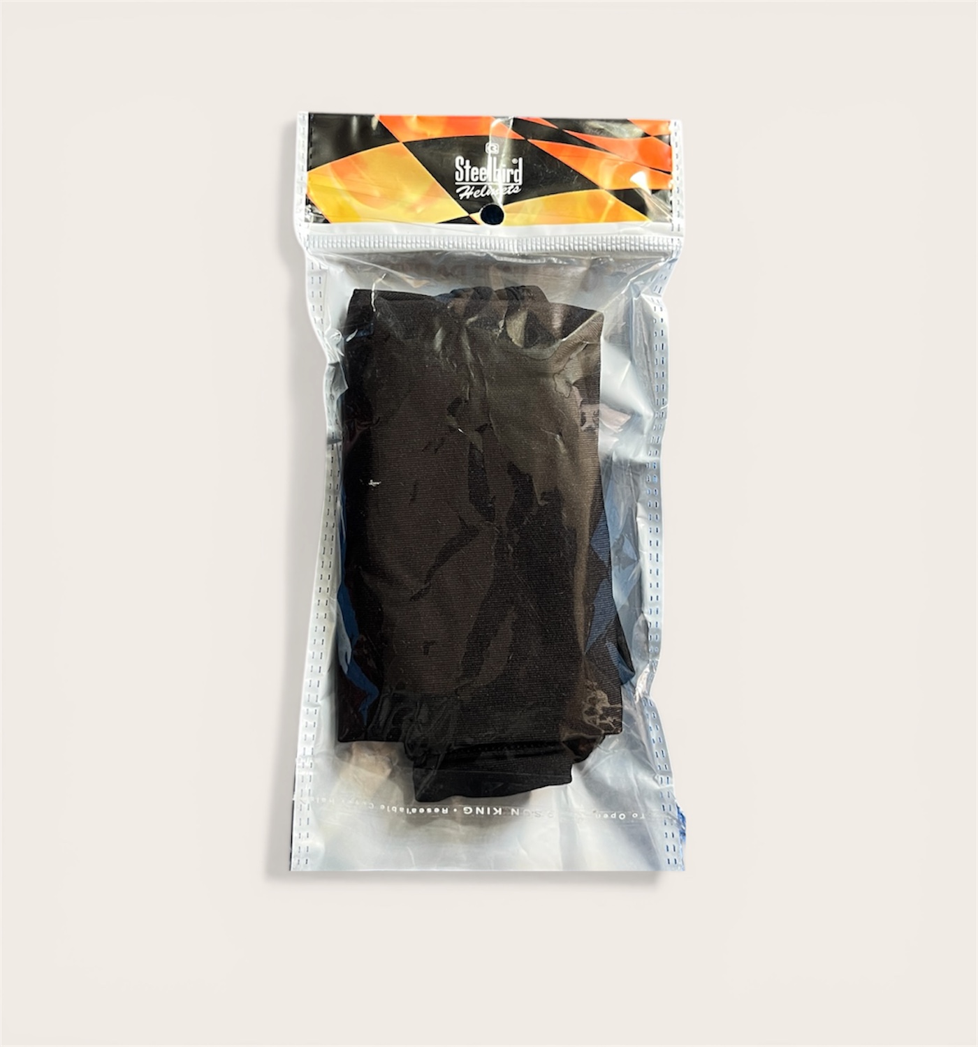 Steelbird Air SBA 20 ISS Helmet (GLOSY BLACK)